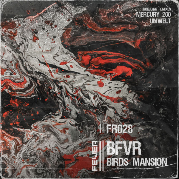 BFVR - The Komodo