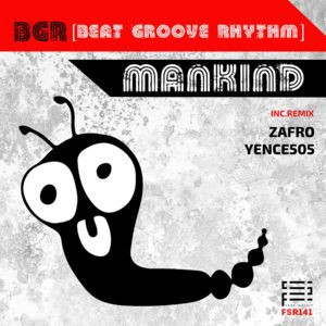 BGR (Beat Groove Rhythm) - The Escape - Alex Turner Remix