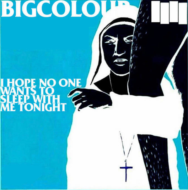 BIGCOLOUR - water baby