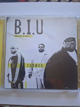 BIU - Hell On Earth