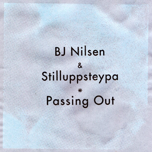 BJ Nilsen - Gravity Station