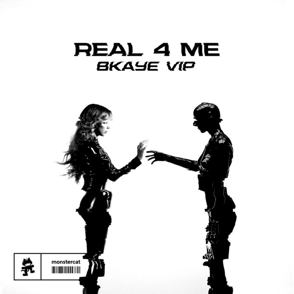 BKAYE - All In My Head