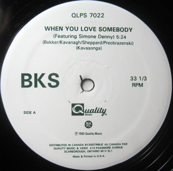 BKS - Astroplane