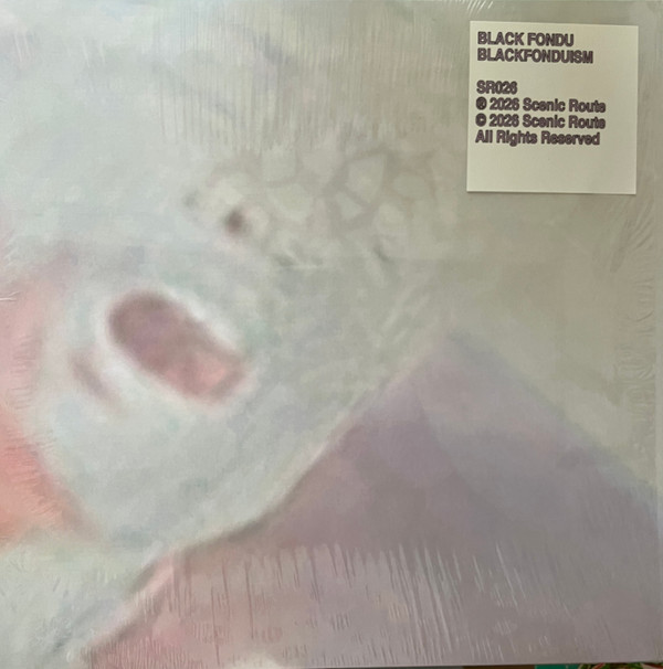 BLACK FONDU - Another Domestic