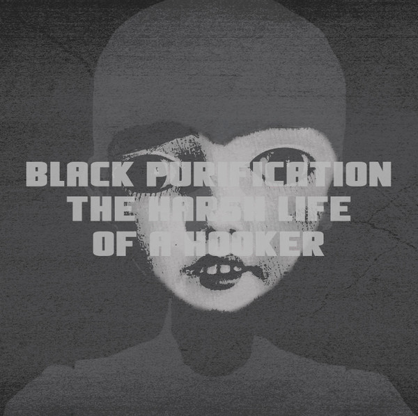 BLACK PURIFICATION - Death Orgasm