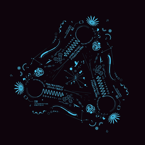 BLAERG - Reverse Entropy Catalyst