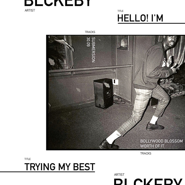 BLCKEBY - Do You? - FLUX Remix