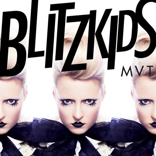BLITZKIDS mvt. - Cold