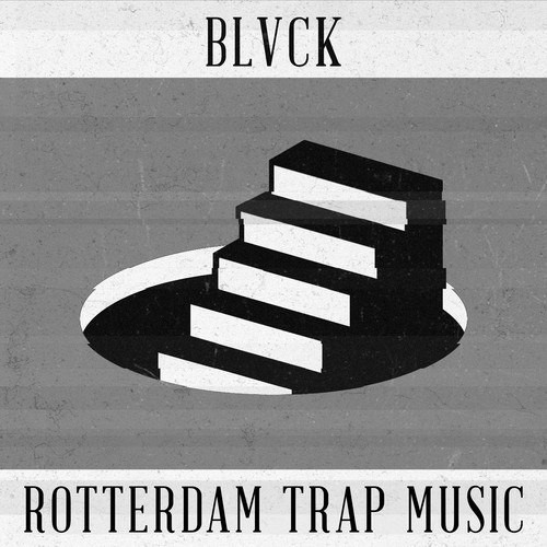 BLVCK - THE RETURN