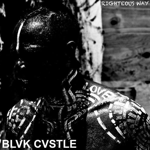 BLVK. - affection (unreleased)