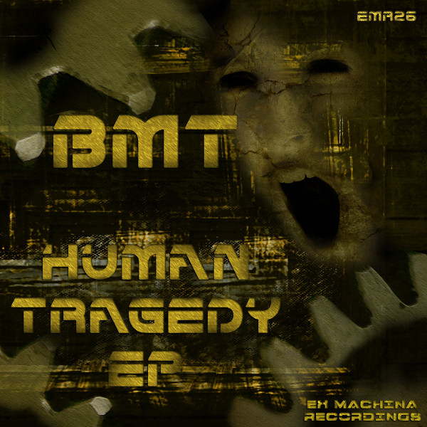 BMT - VERTIGO