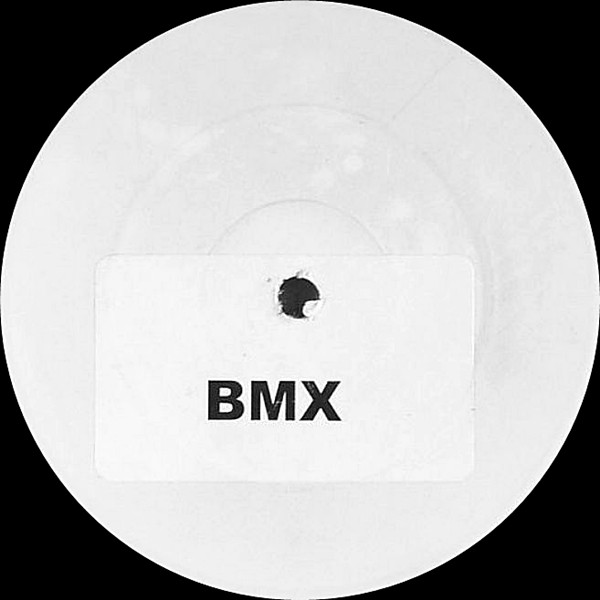 BMX - WAr