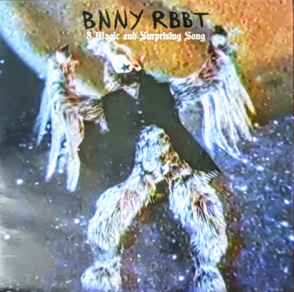 BNNY RBBT - If I Were Human