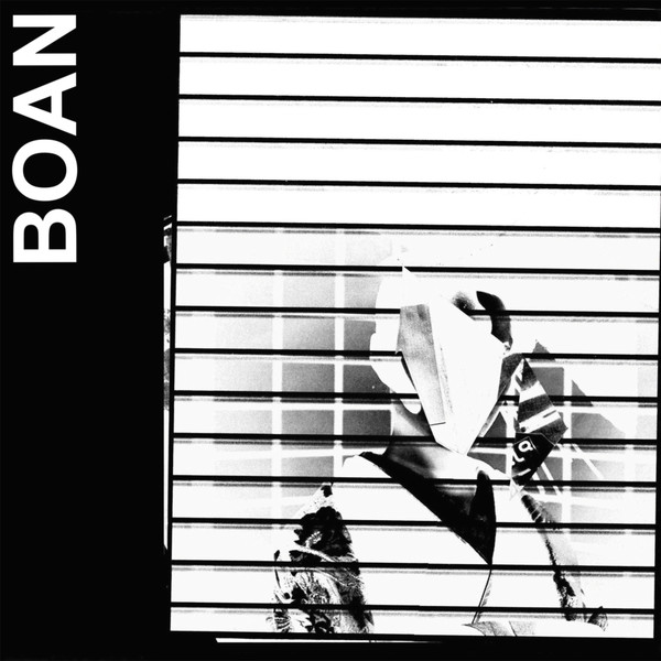 BOAN - SECRETOS