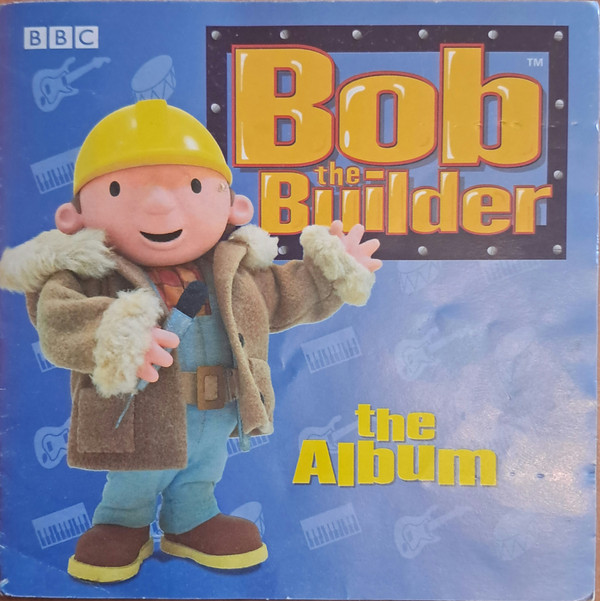 BOB The Builder! - words