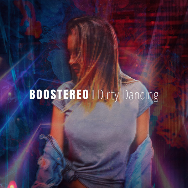 BOOSTEREO - Milkshake