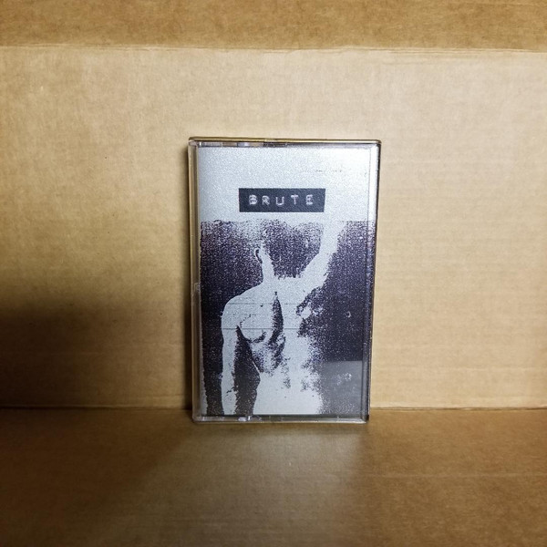 BRÜTE - Satanic Gut punch