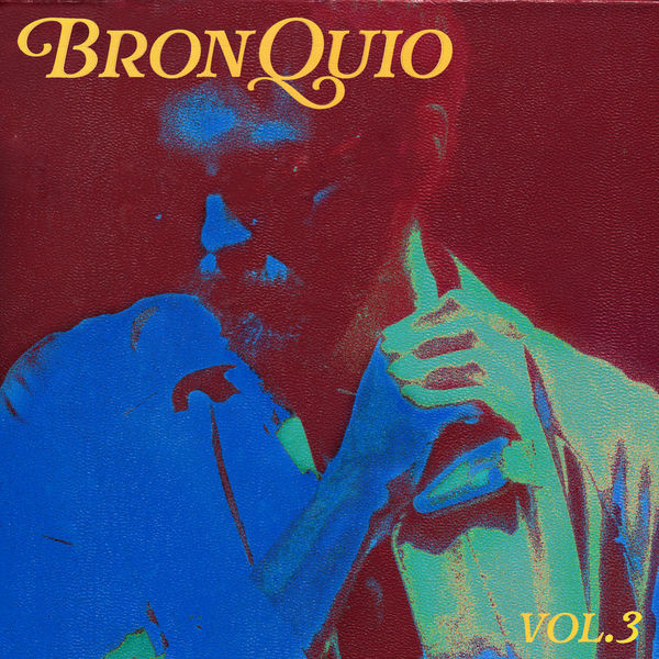BRONQUIO - Contigo, Contigo, Contigo
