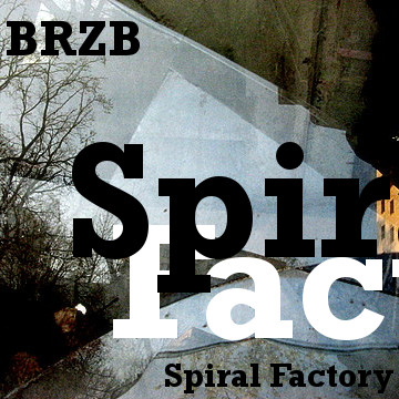 BRZB - Black Square