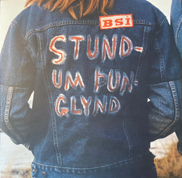 BSÍ - Ekki Á Leið