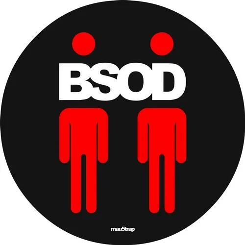 BSOD - This Is the Hook