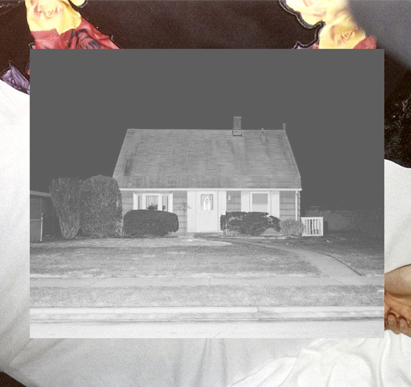 BUNGALOVV - Glued Armor