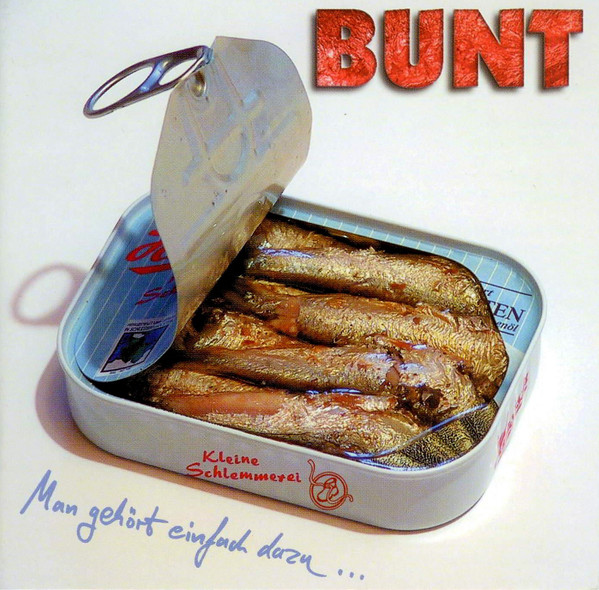 BUNT. - Clouds