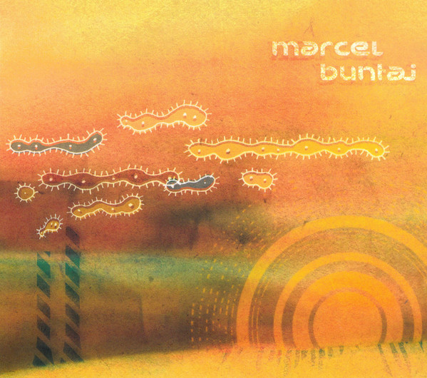 BUNTAJ MARCEL - Postcard