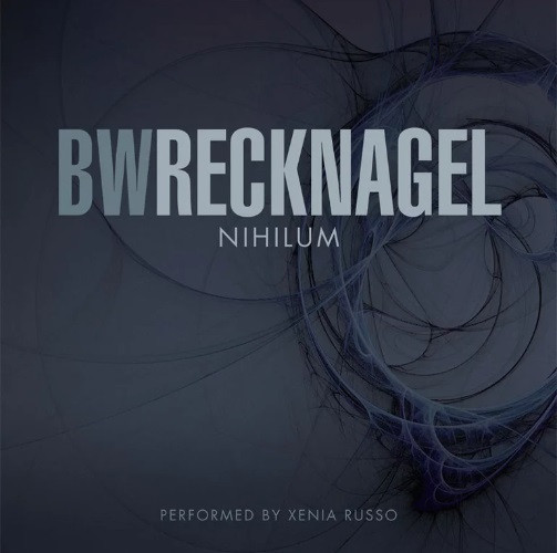 BW RECKNAGEL - Dusk