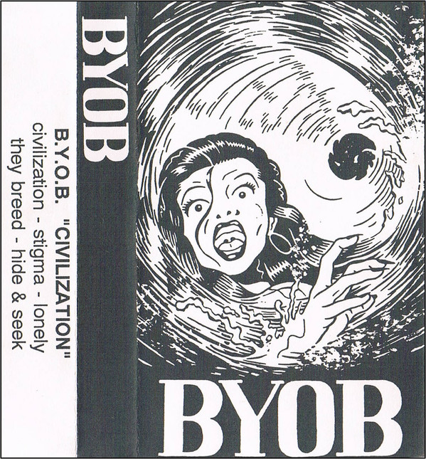 BYOB - Best Shoes - Marlow Remix