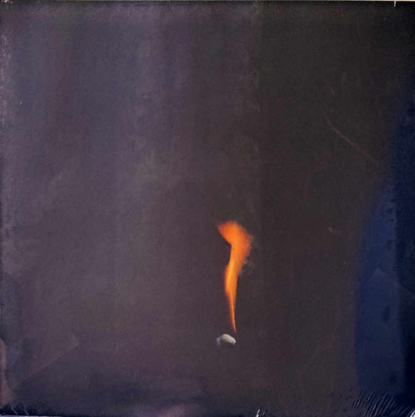 BZDB - Your absence, like rain, opens the light; infinite