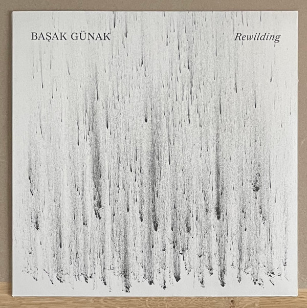 Başak Günak - Rewilding