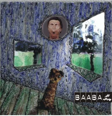 Baaba - Szczepan
