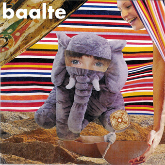 Baalte - Bonk a Knob
