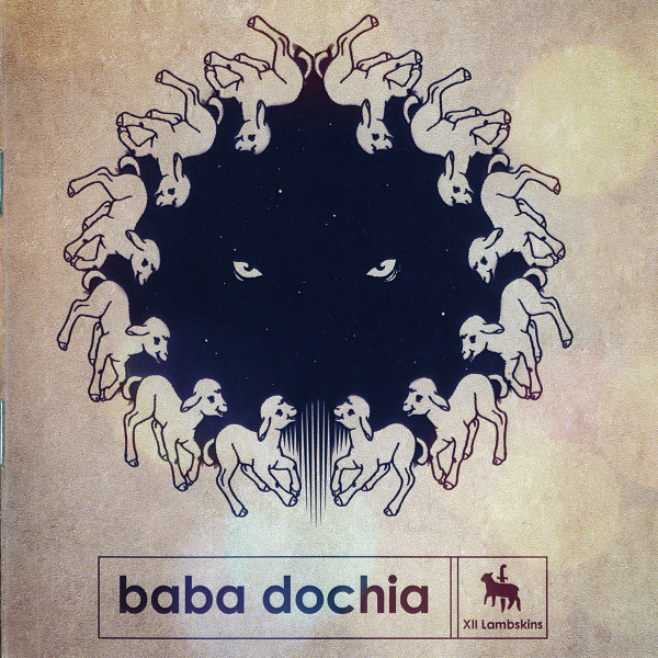 Baba Dochia - Nightride