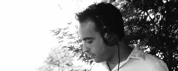 Babak Shayan - Believer