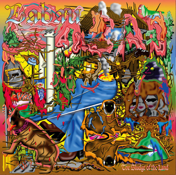 Babau - Dream Weaversm, Pt. 2