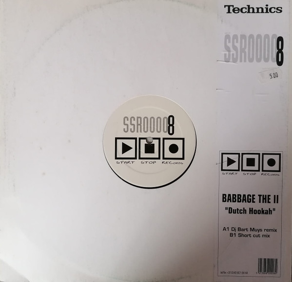 Babbage - Time