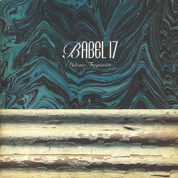 Babel 17 - Angels of T.V.