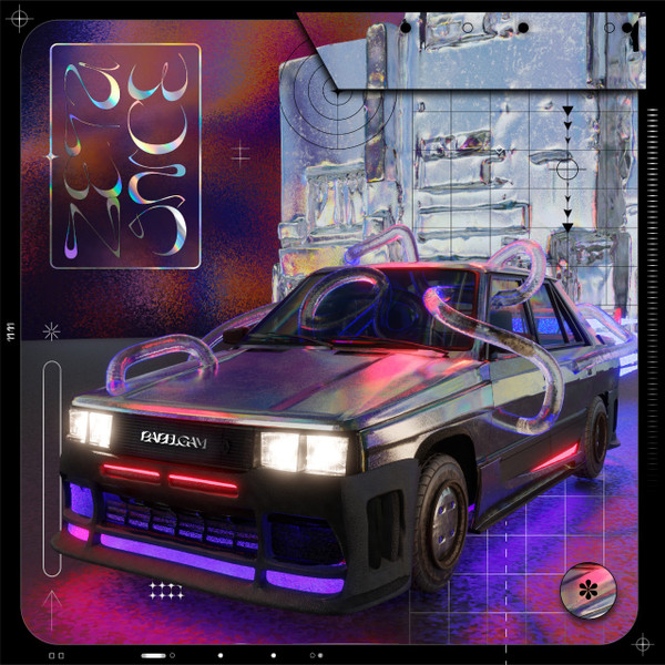 Babelgam - Túnel