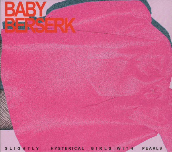 Baby's Berserk - Accessories