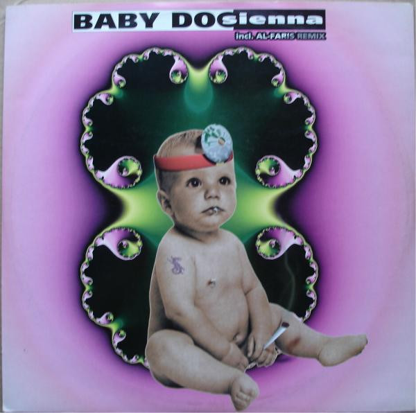 Baby Doc - Eurotic