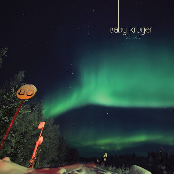 Baby Kruger - Château Marco