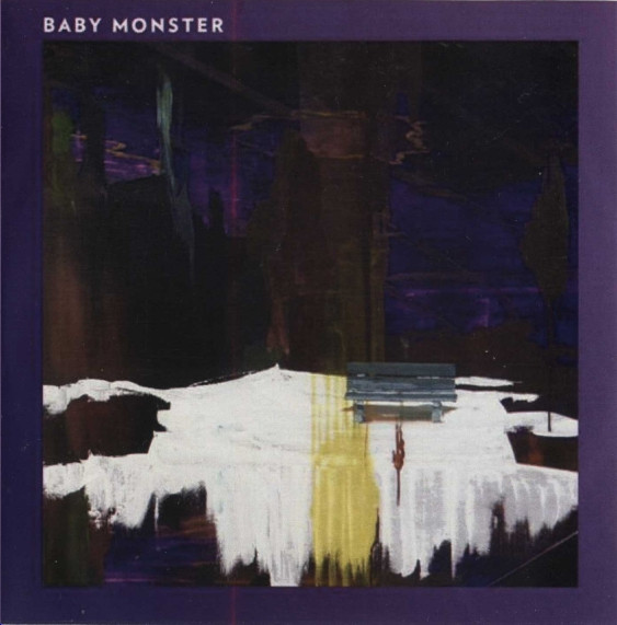 Baby Monster - Ultra Violence and Beethoven