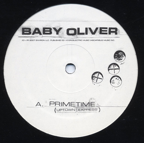 Baby Oliver - Feelings 2