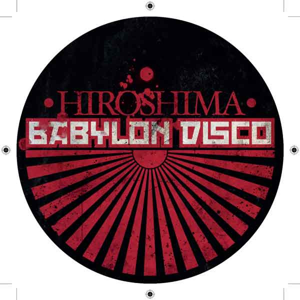 Babylon Disco - Something Decent