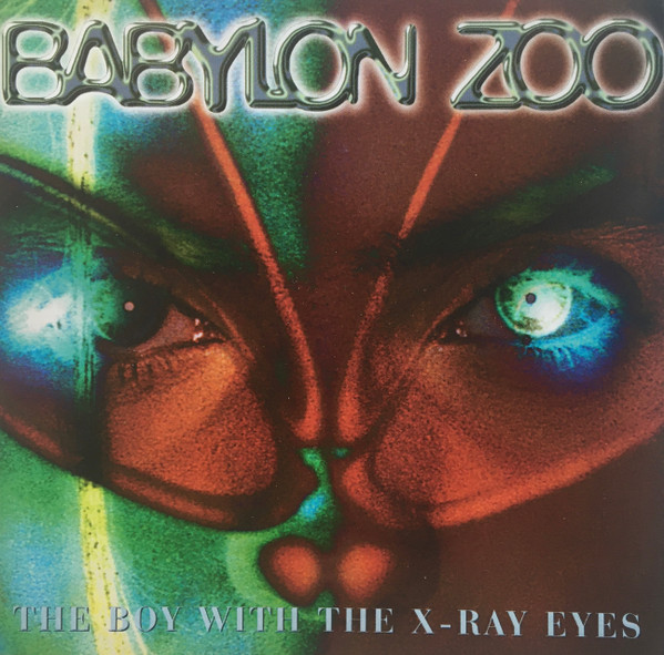 Babylon Zoo - Spaceman