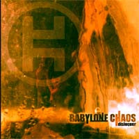 Babylone Chaos - scared datas