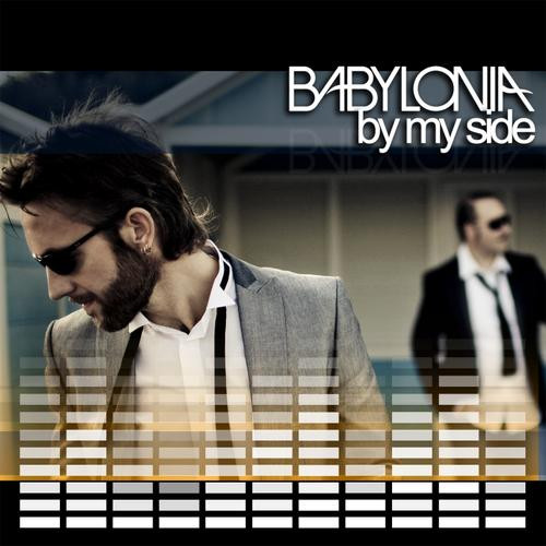 Babylonia - Myself Into Myself