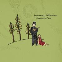 Bacanal Intruder - Peladilla